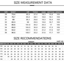 Load image into Gallery viewer, Classic Business Casual Trousers