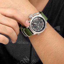 Load image into Gallery viewer, Watches With Nylon Strap