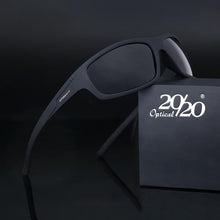Load image into Gallery viewer, Men Fashion New Polarized Sunglasses