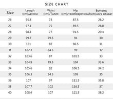 Load image into Gallery viewer, High quality stretch slim fit pants