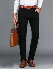 Load image into Gallery viewer, Casual Cotton Pants