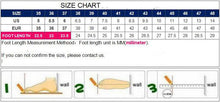Load image into Gallery viewer, Comfortable Fashion Breathable Shoes