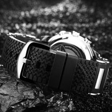 Load image into Gallery viewer, Waterproof Men Sports Watch