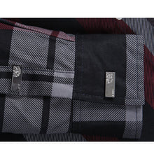 Load image into Gallery viewer, Slim Type Business Long Sleeve