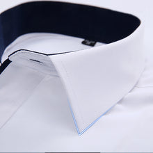 Load image into Gallery viewer, Casual Slim Fit Long Sleeve