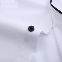 Load image into Gallery viewer, Casual Slim Fit Long Sleeve