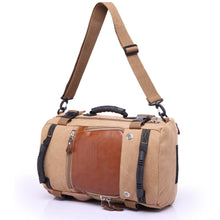Load image into Gallery viewer, Male Luggage Shoulder Bag