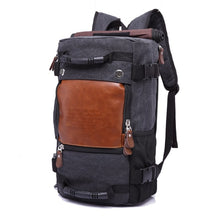 Load image into Gallery viewer, Male Luggage Shoulder Bag