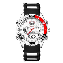 Load image into Gallery viewer, Waterproof Men Sports Watch
