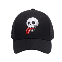 Load image into Gallery viewer, Skull Zombie Hat