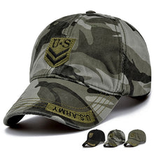Load image into Gallery viewer, US Air Force Hat