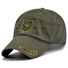 Load image into Gallery viewer, US Air Force Hat