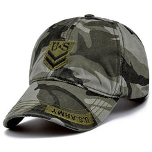 Load image into Gallery viewer, US Air Force Hat