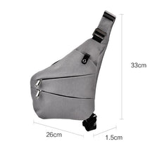 Load image into Gallery viewer, Fashion Crossbody Waterproof Shoulder Bag