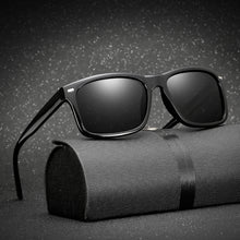 Load image into Gallery viewer, Car Driver Night Vision Sunglasses