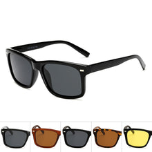 Load image into Gallery viewer, Car Driver Night Vision Sunglasses