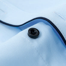 Load image into Gallery viewer, Casual Slim Fit Long Sleeve