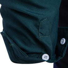 Load image into Gallery viewer, Striped Patchwork Long Sleeve