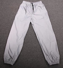 Load image into Gallery viewer, Dropshipper Reflective hip hop pants