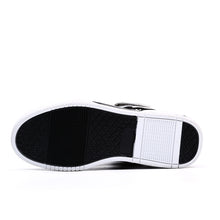 Load image into Gallery viewer, Casual Footwear Black White Shoes
