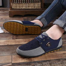 Load image into Gallery viewer, Summer Breathable Yellow Comfortbale Espadrilles Shoes
