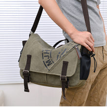 Load image into Gallery viewer, Multi-functional Man Bag