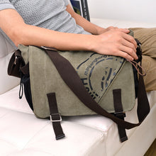 Load image into Gallery viewer, Multi-functional Man Bag