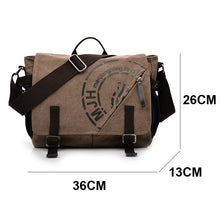 Load image into Gallery viewer, Multi-functional Man Bag