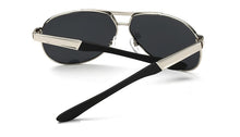 Load image into Gallery viewer, Polaroid Driving Pilot Sunglasses