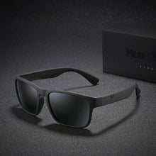 Load image into Gallery viewer, Square Driving Travel Sunglasses