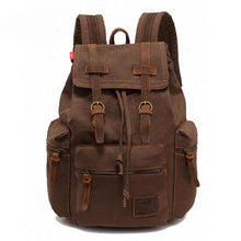 Load image into Gallery viewer, New fashion men's vintage Bag