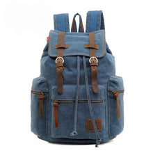 Load image into Gallery viewer, New fashion men's vintage Bag
