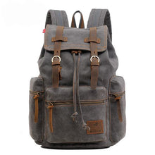 Load image into Gallery viewer, New fashion men's vintage Bag
