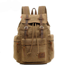 Load image into Gallery viewer, New fashion men's vintage Bag