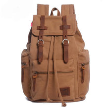 Load image into Gallery viewer, New fashion men's vintage Bag