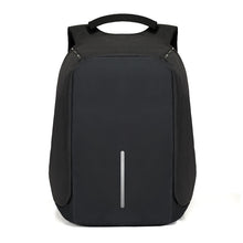 Load image into Gallery viewer, Backpack USB Charging Anti Theft Bag