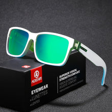 Load image into Gallery viewer, Revamp Of Sport Men Sunglasses