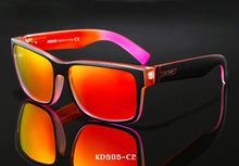 Load image into Gallery viewer, Revamp Of Sport Men Sunglasses