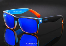 Load image into Gallery viewer, Revamp Of Sport Men Sunglasses