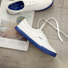 Load image into Gallery viewer, Brand Men's Canvas Casual Shoes