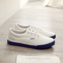 Load image into Gallery viewer, Brand Men's Canvas Casual Shoes