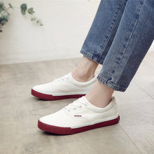 Load image into Gallery viewer, Brand Men's Canvas Casual Shoes