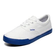 Load image into Gallery viewer, Brand Men's Canvas Casual Shoes