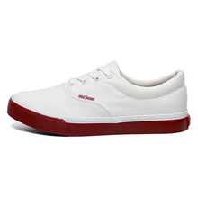 Load image into Gallery viewer, Brand Men's Canvas Casual Shoes