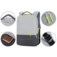 Load image into Gallery viewer, Waterproof Nylon Bag