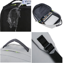 Load image into Gallery viewer, Waterproof Nylon Bag