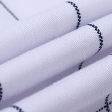 Load image into Gallery viewer, Plaid Cotton Casual Long Sleeve