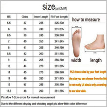 Load image into Gallery viewer, Leather Casual Black Shoes