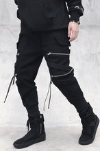 Load image into Gallery viewer, Men's Fashion Autumn Summer Cotton Pants