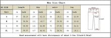 Load image into Gallery viewer, Men's Fashion Autumn Summer Cotton Pants